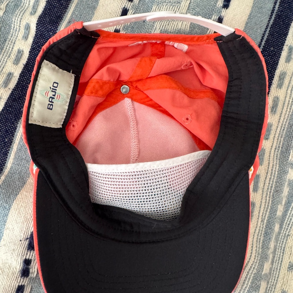 Roosterfish Performance Hat - image 4